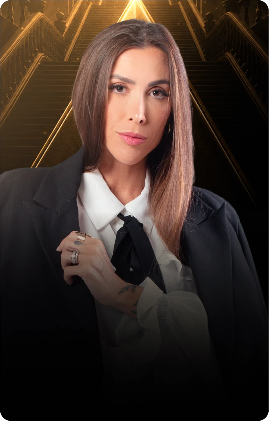 Luísa Soares